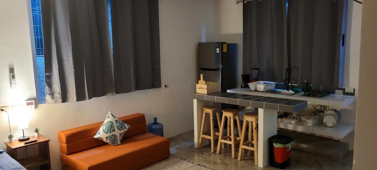 Mangal Suites Brisas de Zicatela Buitenkant foto