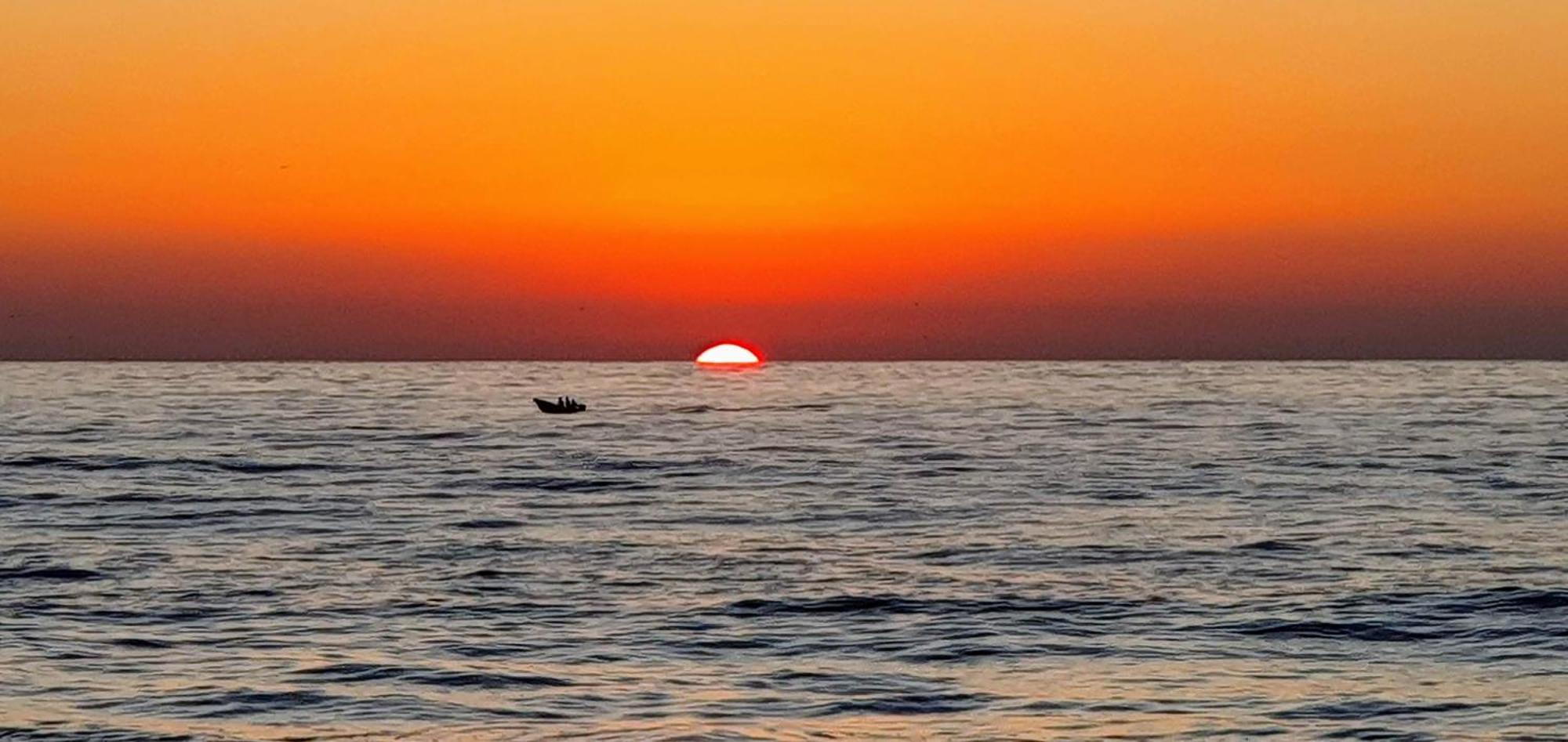 Mangal Suites Brisas de Zicatela Buitenkant foto