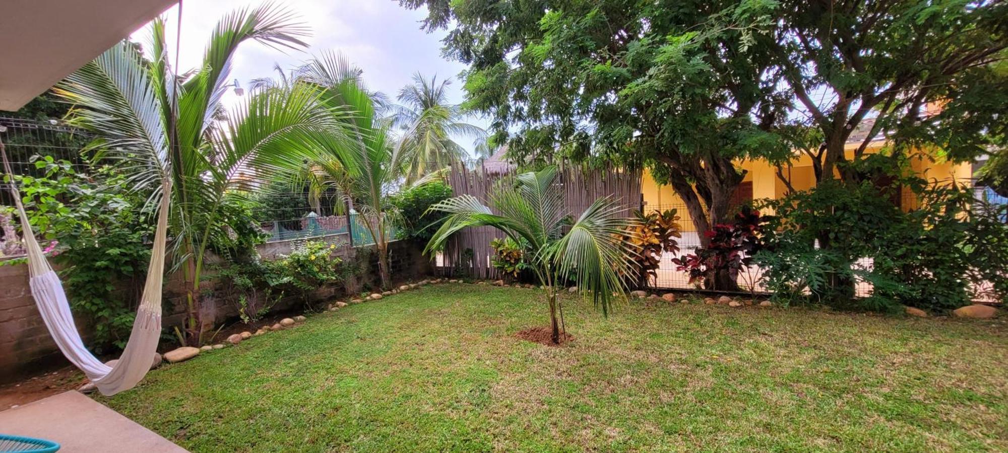 Mangal Suites Brisas de Zicatela Buitenkant foto