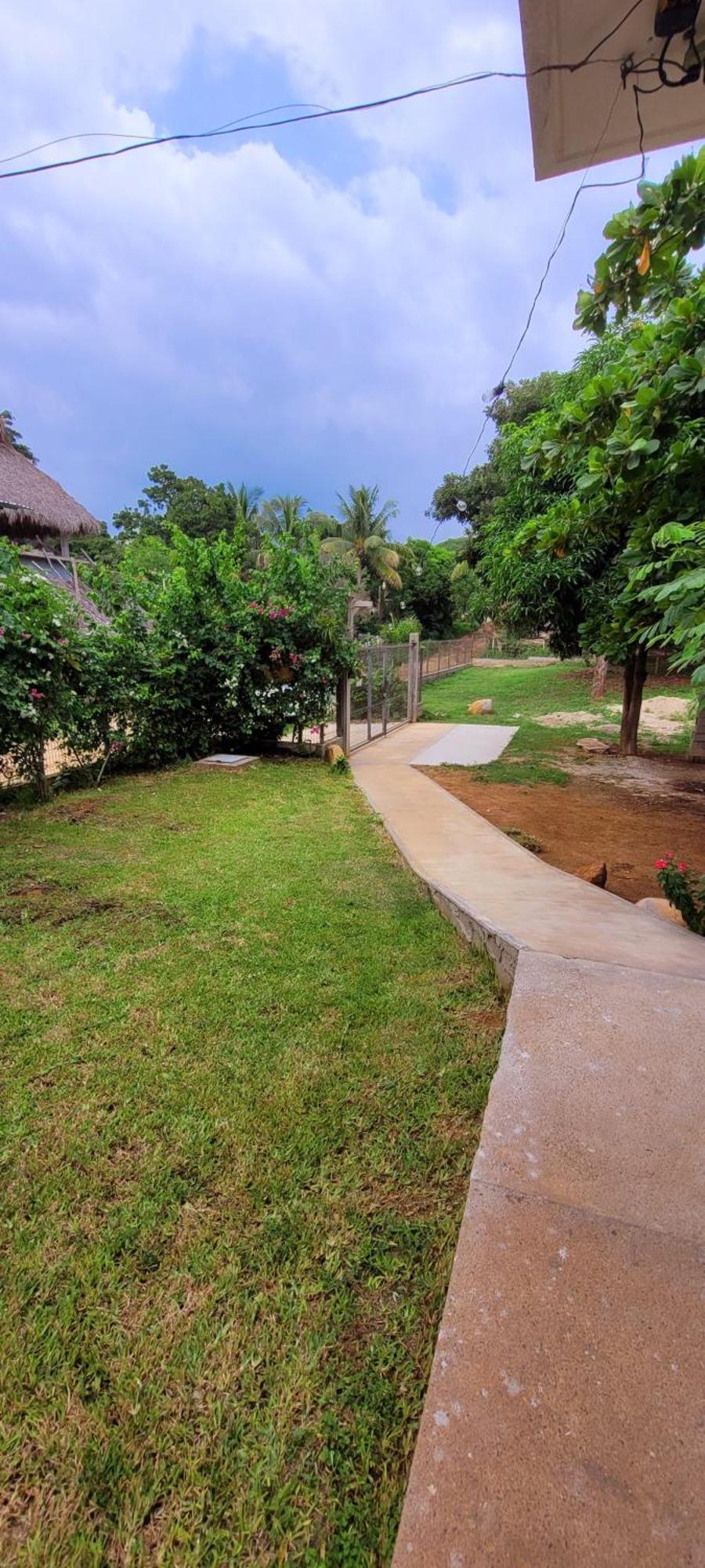 Mangal Suites Brisas de Zicatela Buitenkant foto