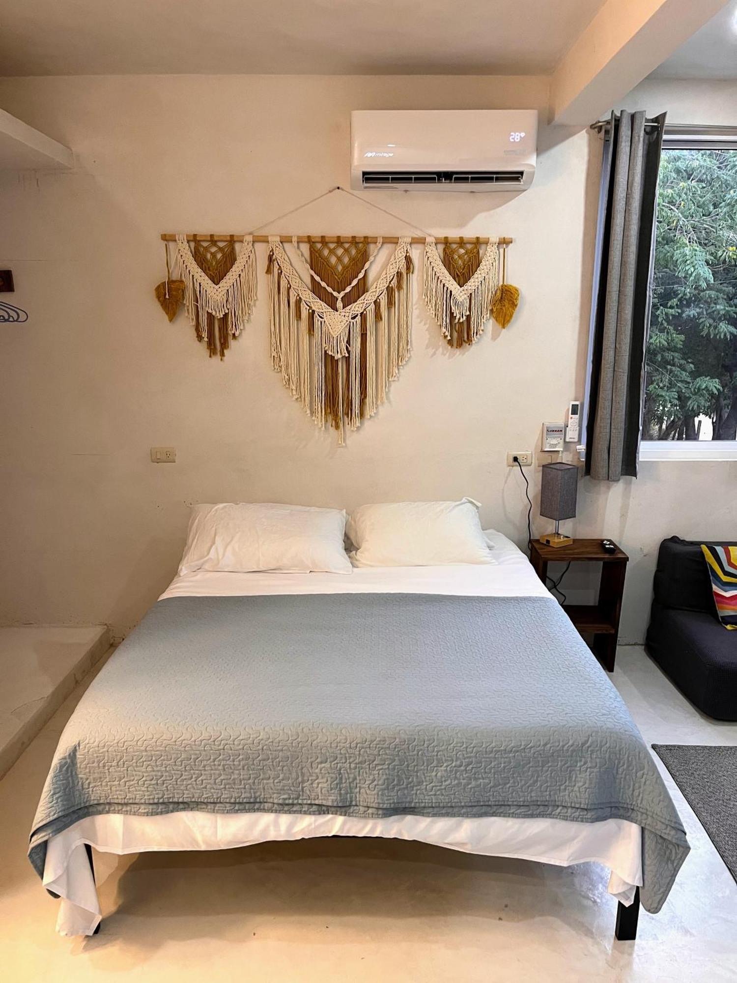 Mangal Suites Brisas de Zicatela Buitenkant foto